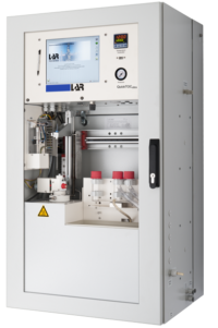 TOC analyzer QuickTOCultra